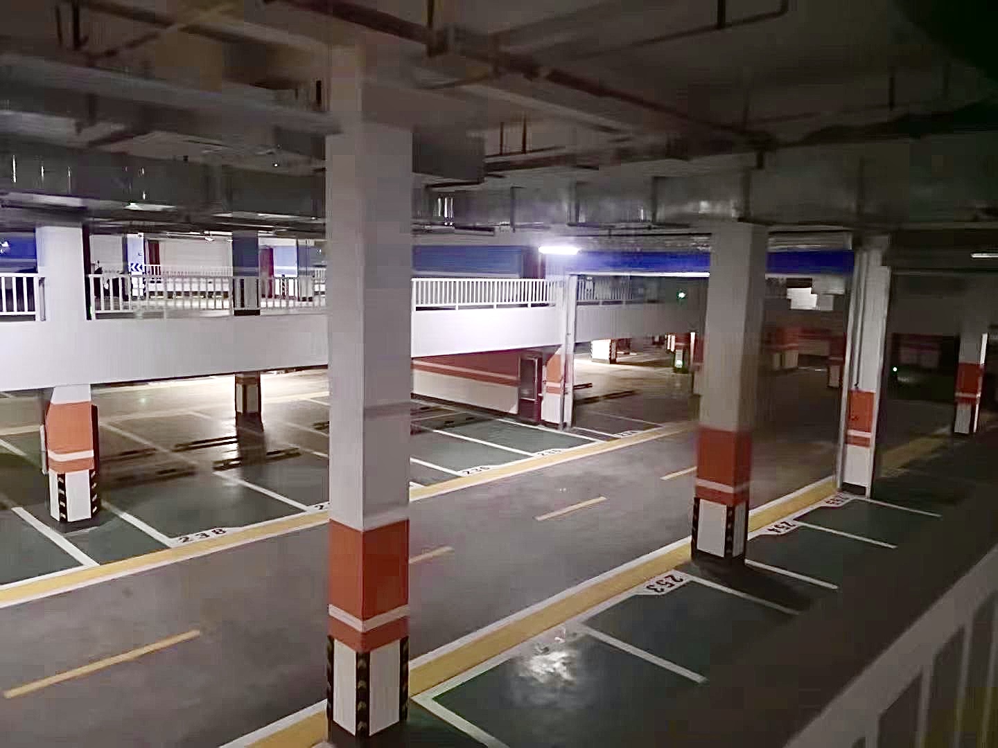 蚌埠上海博普四年前授权设计的项目已投入使用